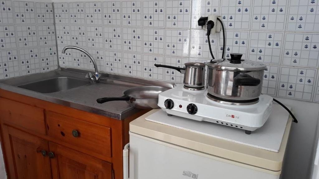 Hotel Andavis Hotel (Adults Only), Griechenland, Kardamena. Großes 1